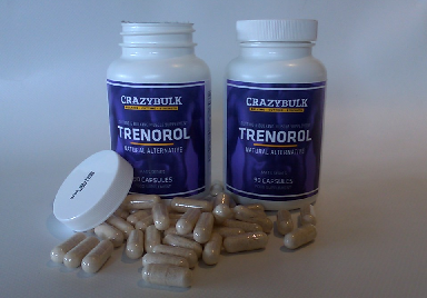  trénorol 