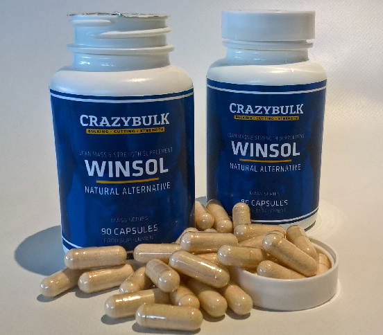  winsol 