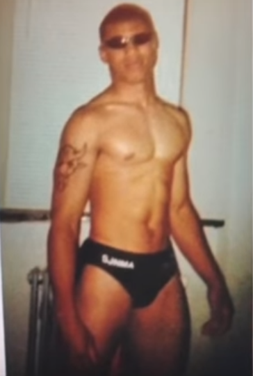  Brandon Carter jeune 